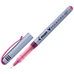 Pilot V Razor Point Pen Pink