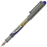 Pilot V Fountain Pen Blue Medium