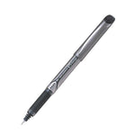 Pilot Hi-Tec V5 Grip Pen Black Extra Fine