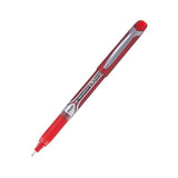 Pilot Hi-Tec V10 Grip Pen Red Medium