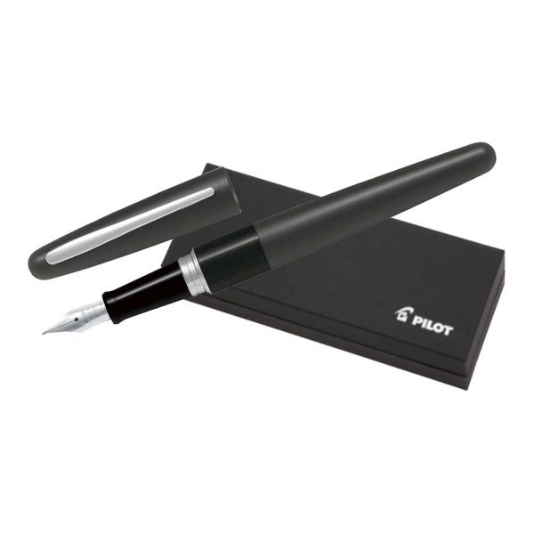 Pilot MR1 Fountain Pen Black