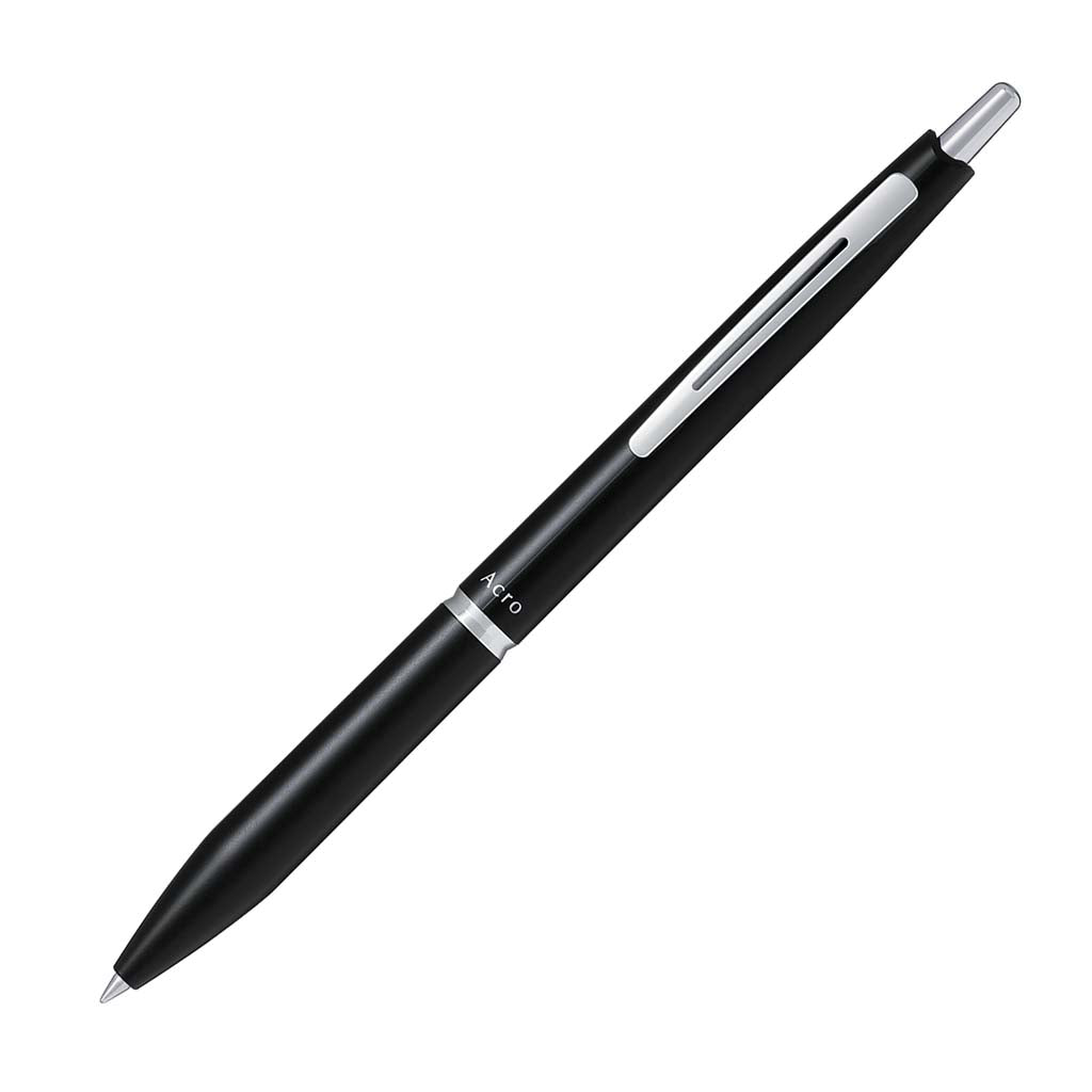 PILOT ACRO 1000 FINE BALLPOINT PEN BLACK