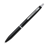 PILOT ACRO 1000 FINE BALLPOINT PEN BLACK