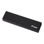 PILOT ACRO 1000 FINE BALLPOINT PEN BLACK