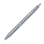 PILOT ACRO 1000 FINE BALLPOINT PEN METALLIC GREY