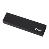 PILOT ACRO 1000 FINE BALLPOINT PEN METALLIC GREY