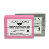 VAN AKEN PLASTALINA MODELLING CLAYS