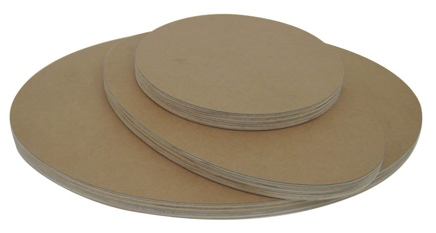 Pro-Panel Mini Round 800mm