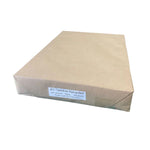 Sandow Kraft Paper 80gsm Packet 500 A3