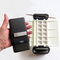 PORTABLE PAINTER CLASSIC PALETTE