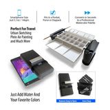 PORTABLE PAINTER CLASSIC PALETTE
