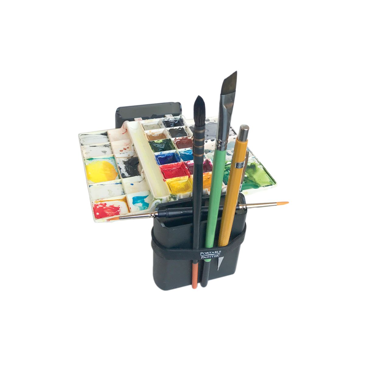 PORTABLE PAINTER CLASSIC PALETTE