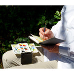 PORTABLE PAINTER CLASSIC PALETTE