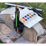 PORTABLE PAINTER CLASSIC PALETTE