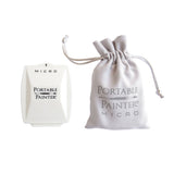 PORTABLE PAINTER MICRO PALETTE
