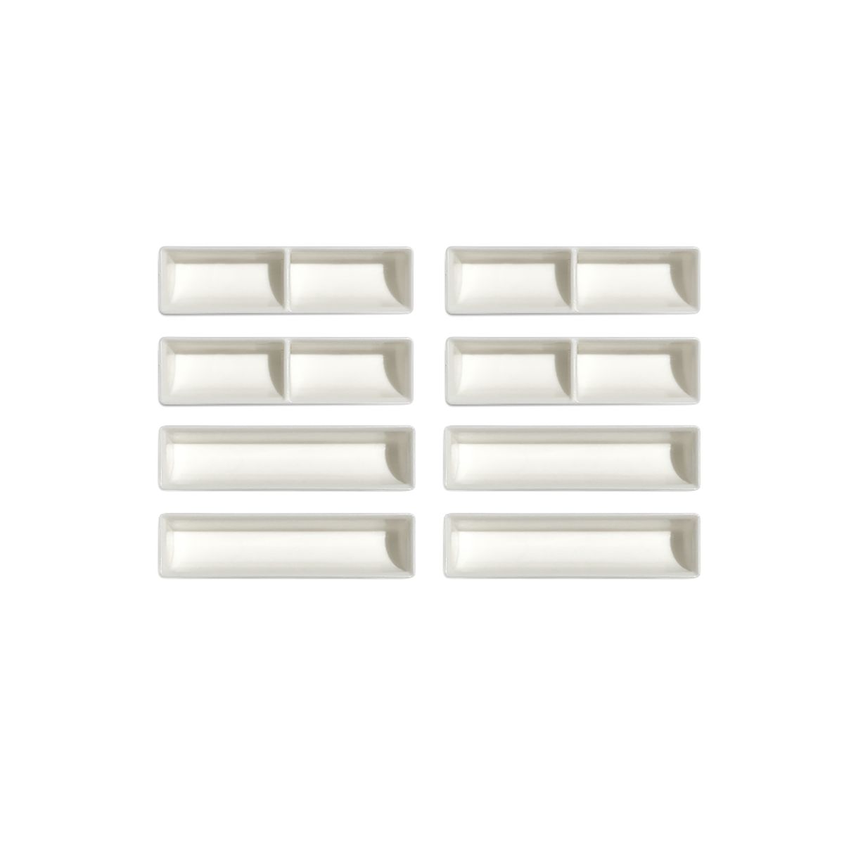 PORTABLE PAINTER CLASSIC EXPANSION PANS 8