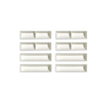 PORTABLE PAINTER CLASSIC EXPANSION PANS 8