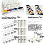 PORTABLE PAINTER CLASSIC EXPANSION PANS 8