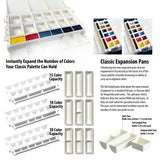 PORTABLE PAINTER CLASSIC EXPANSION PANS 8