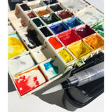 PORTABLE PAINTER CLASSIC EXPANSION PANS 8