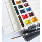 PORTABLE PAINTER CLASSIC EXPANSION PANS 8