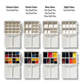 PORTABLE PAINTER MICRO EXPANSION PANS 8
