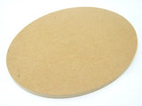 Pro-Panel Oval Artboard 200x300mmx12mm