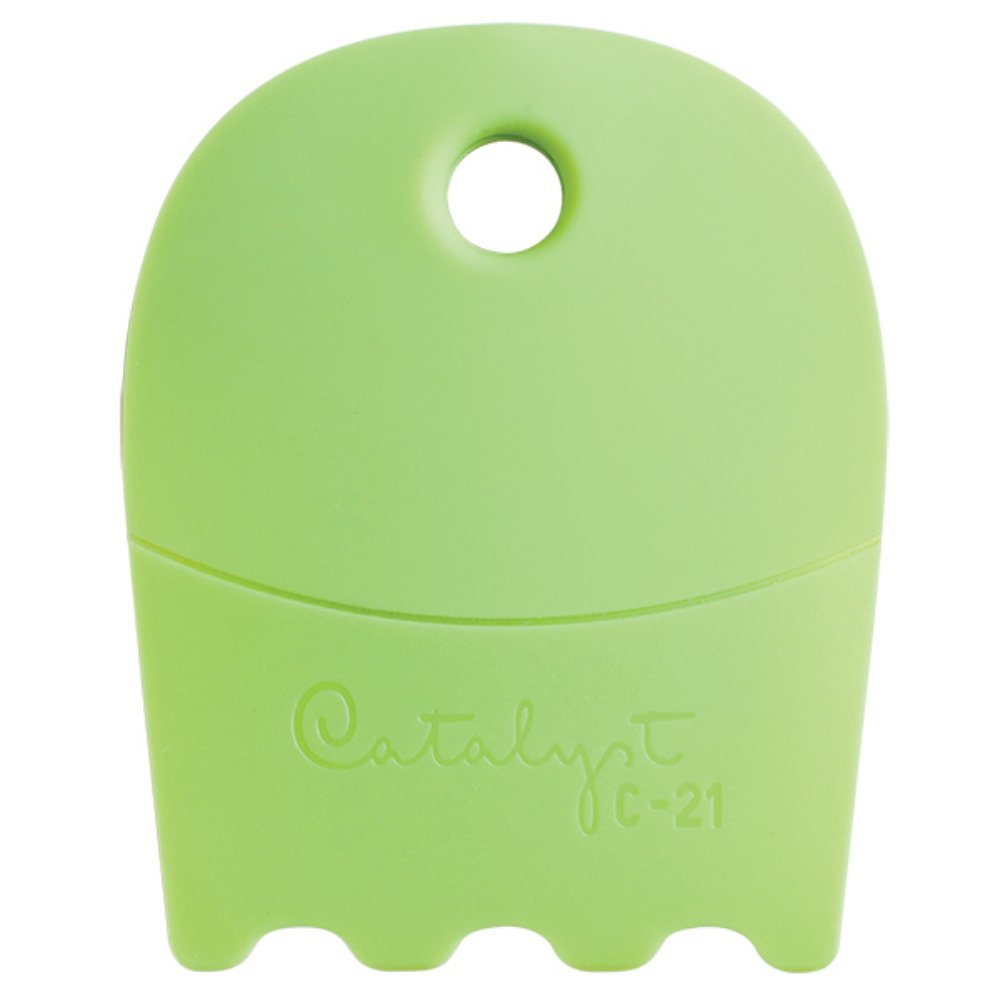 PRINCETON CATALYST CONTOUR NO.21 GREEN