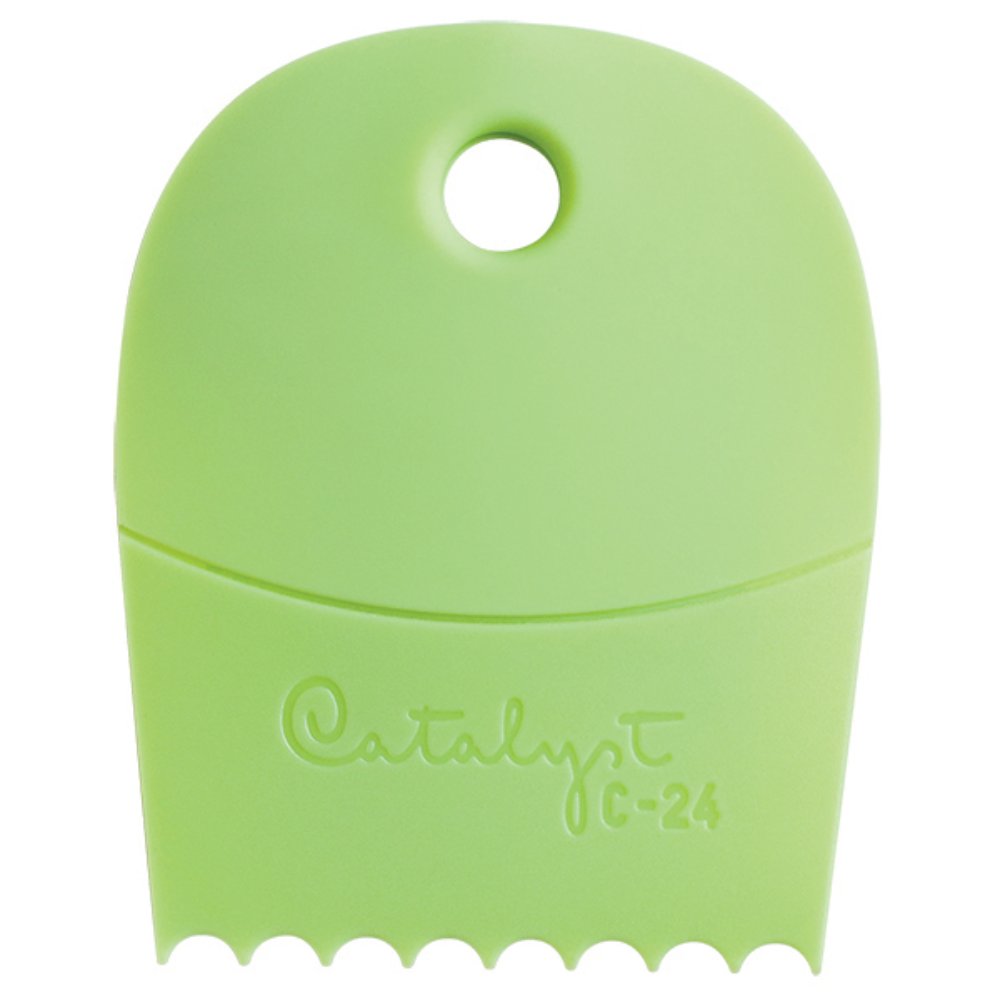 PRINCETON CATALYST CONTOUR NO.24 GREEN