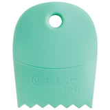 PRINCETON CATALYST CONTOUR NO.61 MINT GREEN