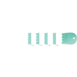 PRINCETON CATALYST CONTOUR NO.61 MINT GREEN