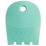 PRINCETON CATALYST CONTOUR NO.63 MINT GREEN