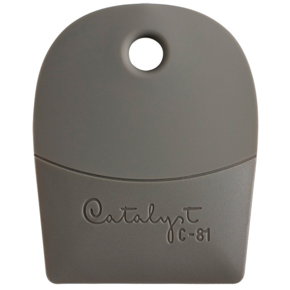 PRINCETON CATALYST CONTOUR NO.81 GREY