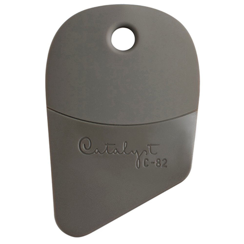 PRINCETON CATALYST CONTOUR NO.82 GREY