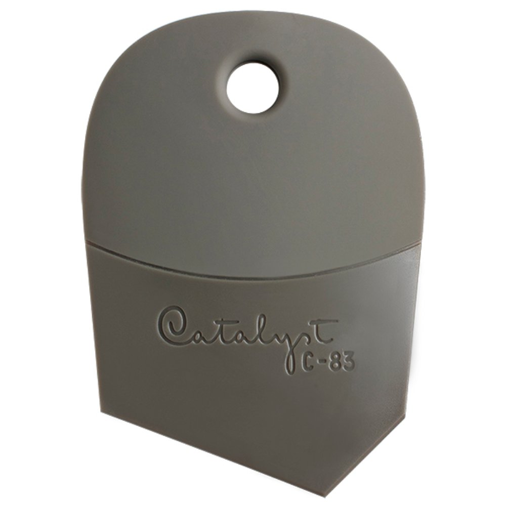 PRINCETON CATALYST CONTOUR NO.83 GREY