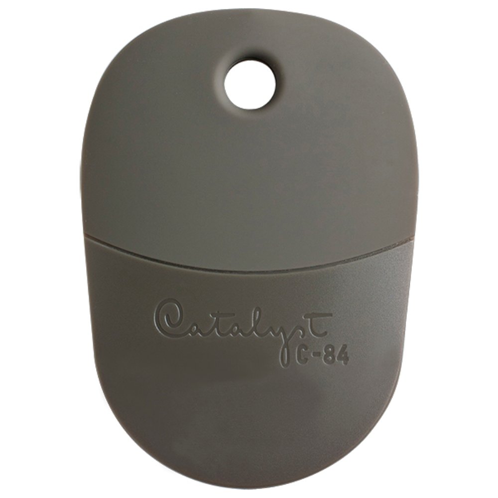 PRINCETON CATALYST CONTOUR NO.84 GREY