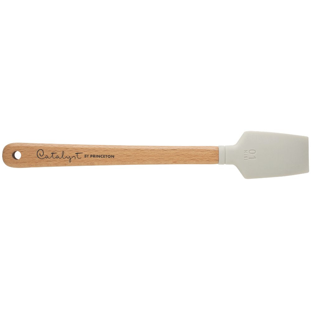 PRINCETON CATALYST MINI BLADE NO.1 WHITE