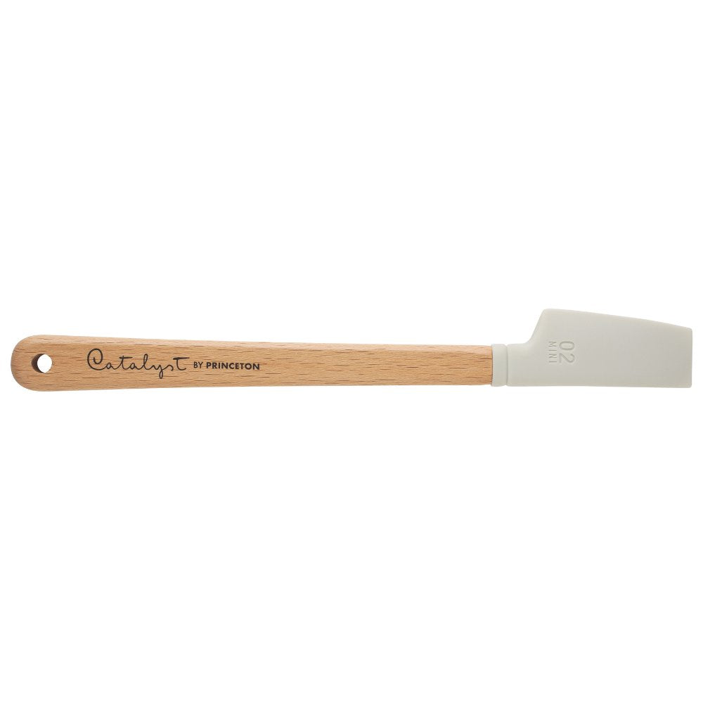 PRINCETON CATALYST MINI BLADE NO.2 WHITE