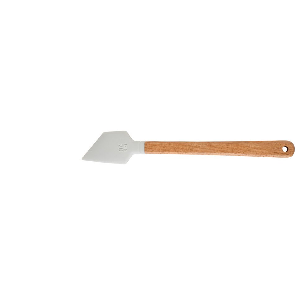 PRINCETON CATALYST MINI BLADE NO.4 WHITE