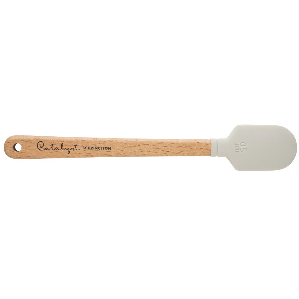PRINCETON CATALYST MINI BLADE NO.5 WHITE