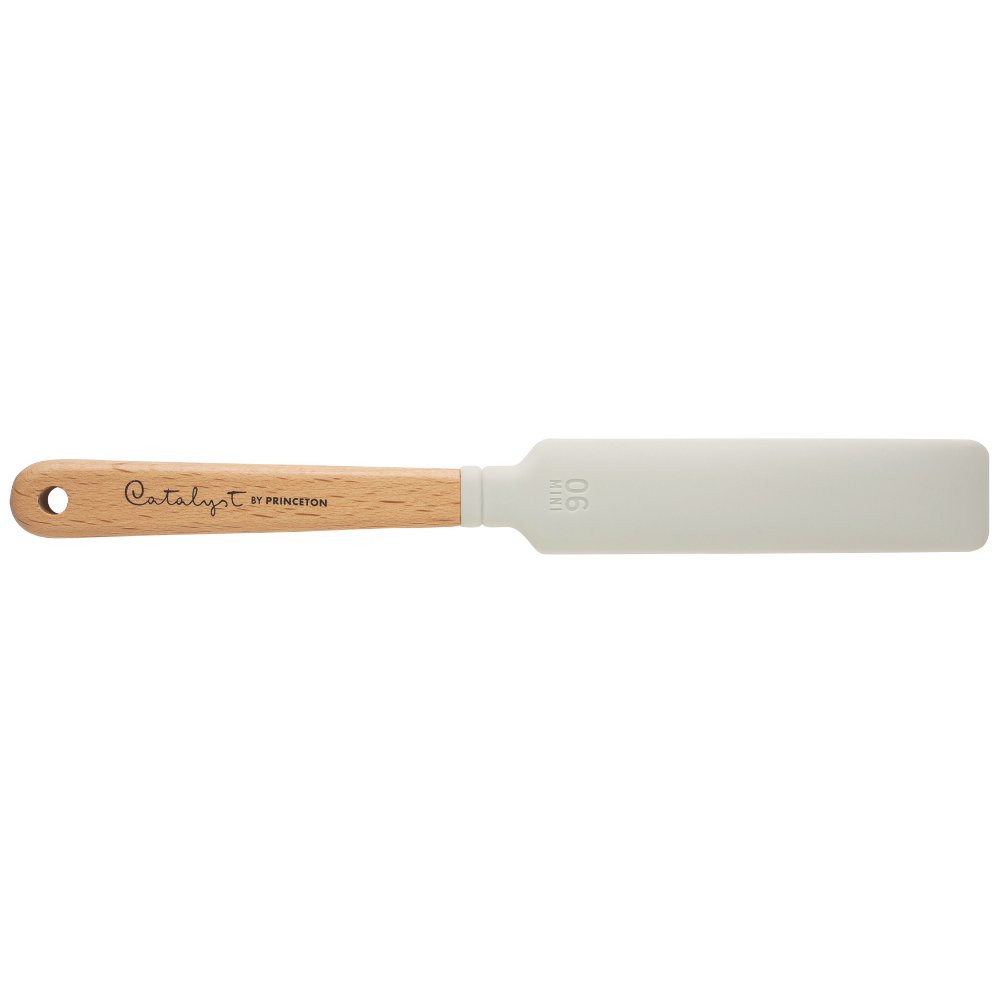 PRINCETON CATALYST MINI BLADE NO.6 WHITE