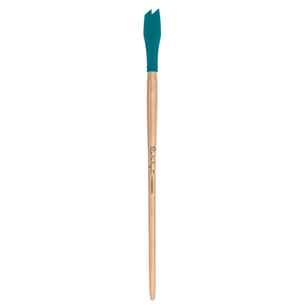 PRINCETON CATALYST BLADE NO.2 BLUE