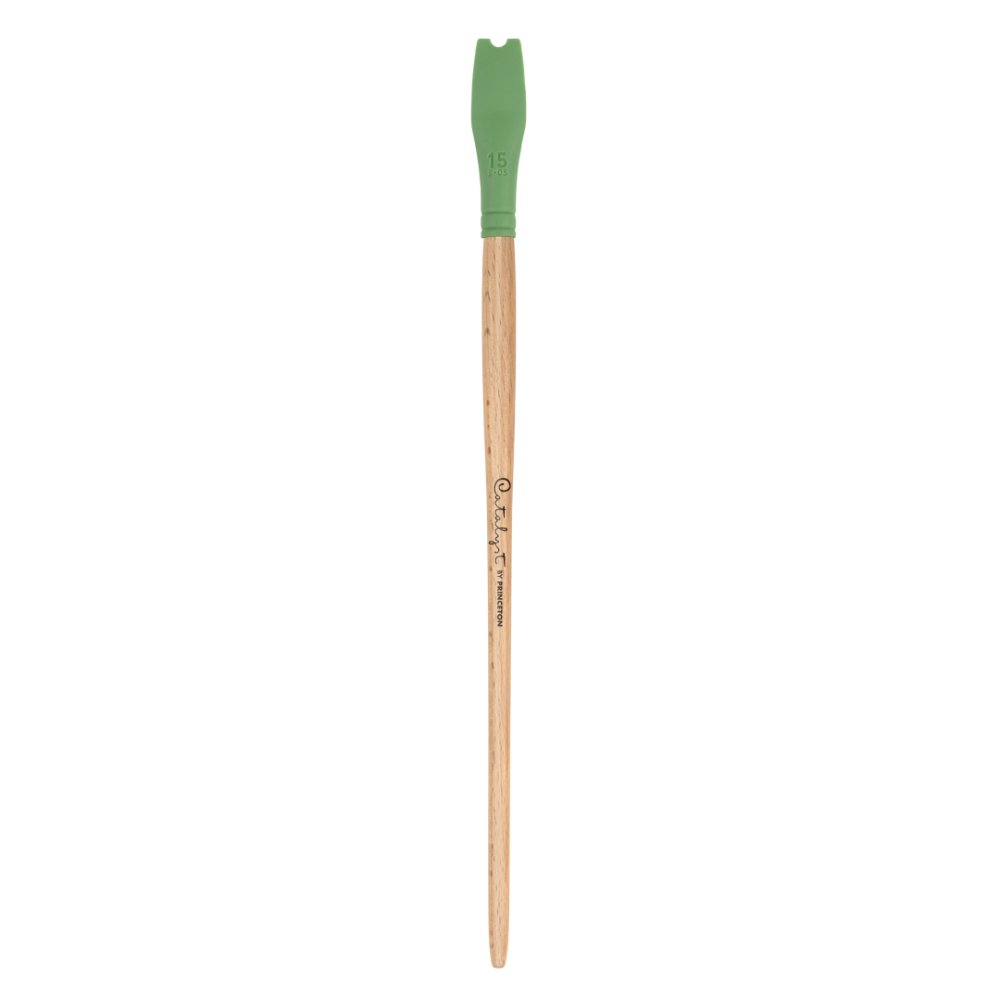 PRINCETON CATALYST BLADE NO.3 GREEN