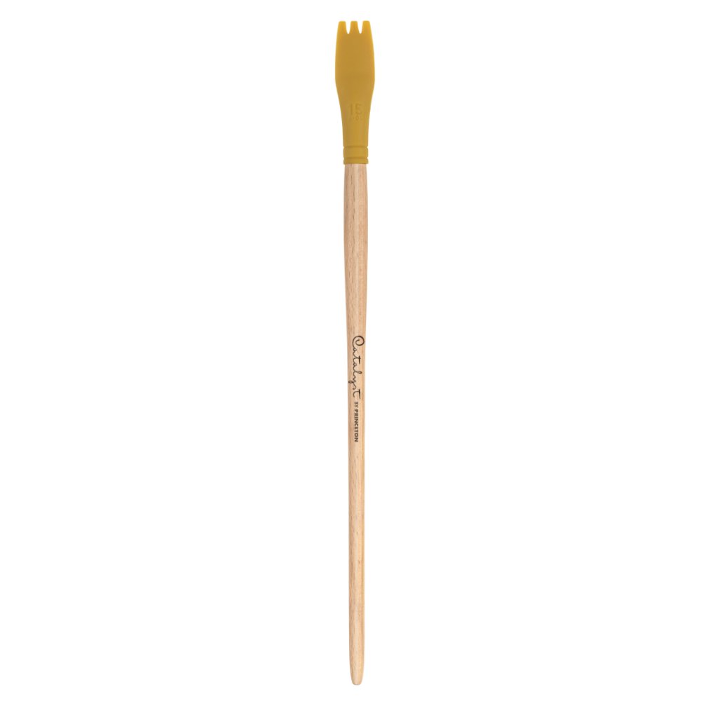 PRINCETON CATALYST BLADE NO.4 YELLOW