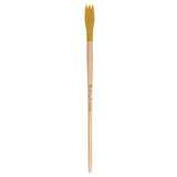 PRINCETON CATALYST BLADE NO.4 YELLOW 15MM