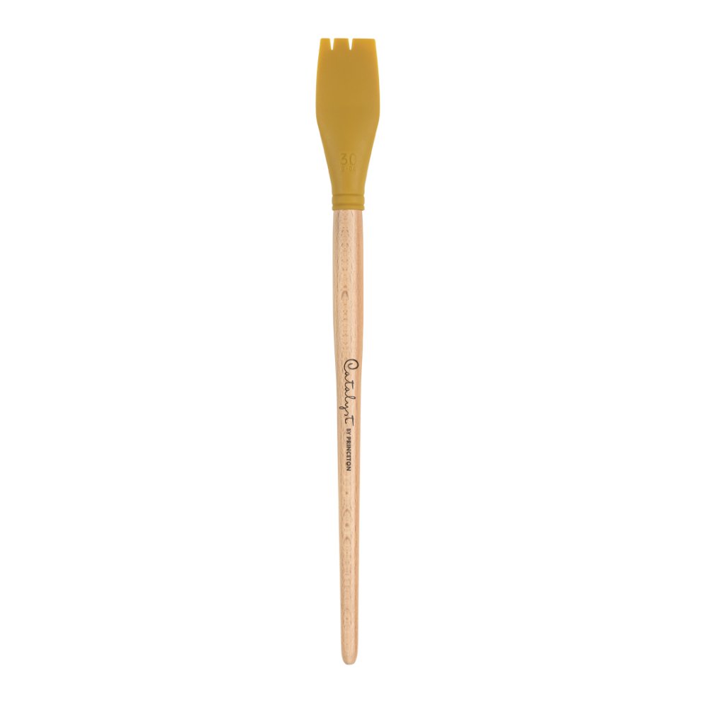 PRINCETON CATALYST BLADE NO.4 YELLOW