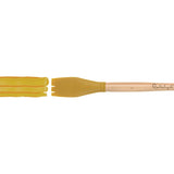 PRINCETON CATALYST BLADE NO.4 YELLOW 30MM
