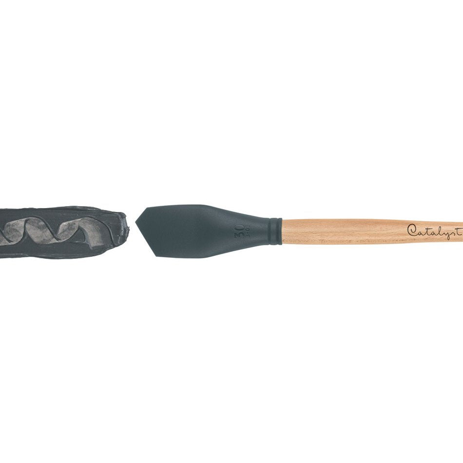 PRINCETON CATALYST BLADE NO.1 GREY