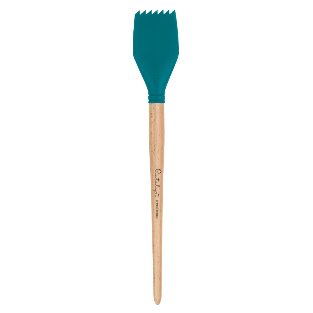 PRINCETON CATALYST BLADE NO.2 BLUE