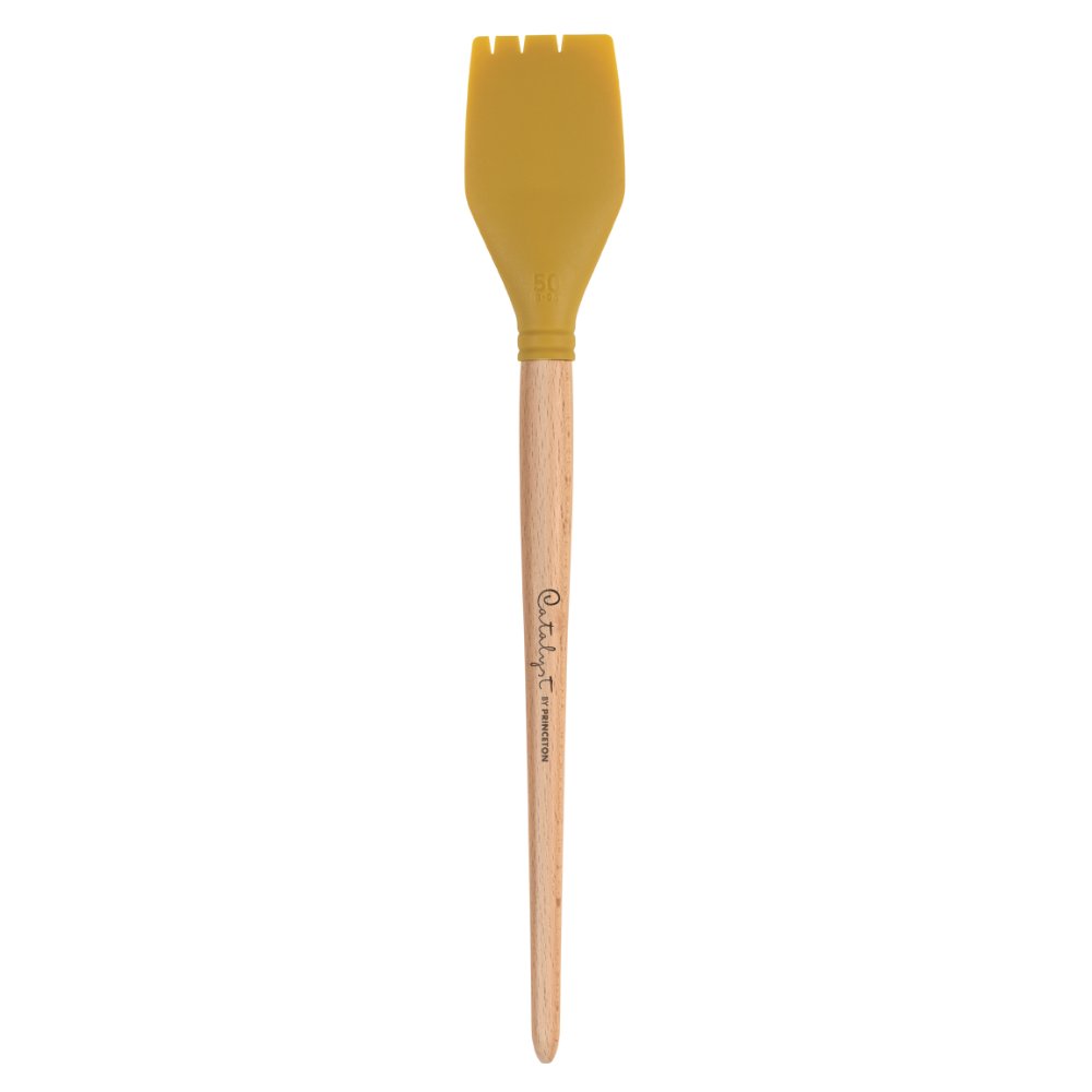PRINCETON CATALYST BLADE NO.4 YELLOW